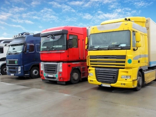 Adana Osmaneli Nakliye